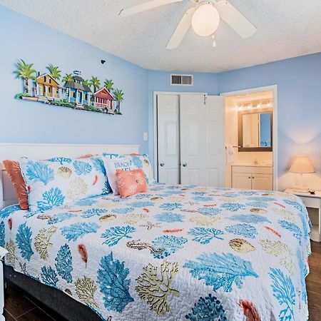 Ferienwohnung Tradewinds #1008 Orange Beach Exterior foto