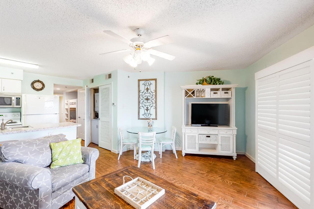 Ferienwohnung Tradewinds #1008 Orange Beach Exterior foto