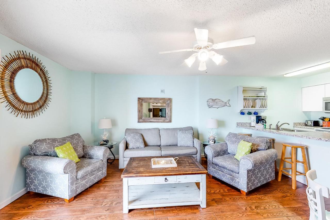 Ferienwohnung Tradewinds #1008 Orange Beach Exterior foto