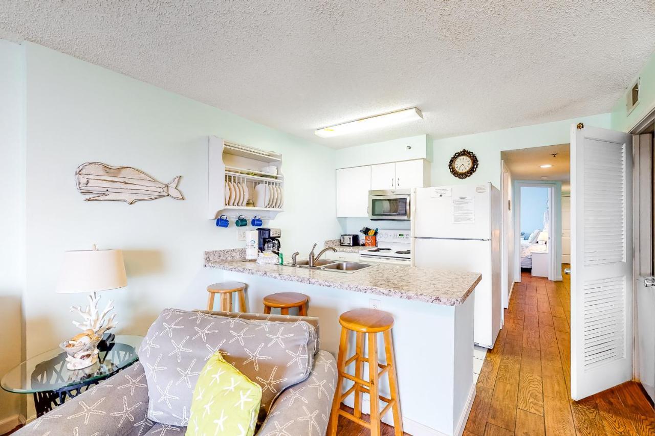 Ferienwohnung Tradewinds #1008 Orange Beach Exterior foto