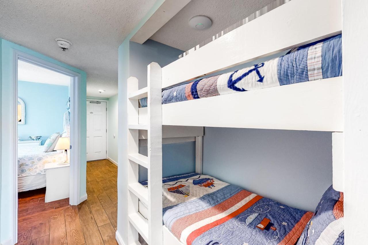 Ferienwohnung Tradewinds #1008 Orange Beach Exterior foto
