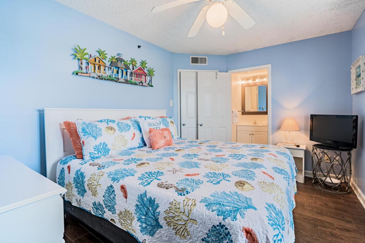 Ferienwohnung Tradewinds #1008 Orange Beach Exterior foto