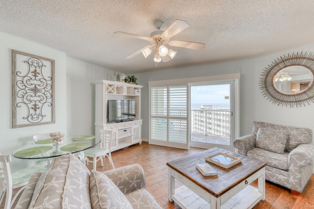 Ferienwohnung Tradewinds #1008 Orange Beach Exterior foto